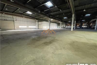 Spațiu comercial, de 3,000 mp, în Central - 1