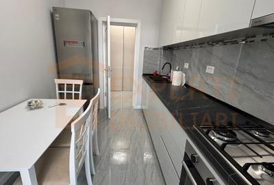 Apartament 2 camere zona Inel I