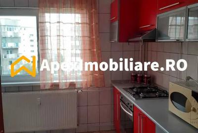 Garsonieră decomandată în Doamna Ghica - 5