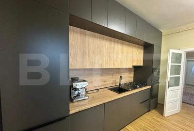 Apartament cu 4 camere decomandat în Titulescu - 2