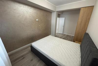 Apartament cu 2 camere decomandat, mobilat în Nord - 11