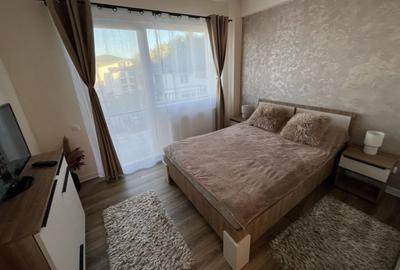 Apartament 2 camere  - 47 mp - parcare subterana - zona Teilor, Floresti! - 4
