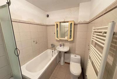 De inchiriat apartament 1 camera in zona Sagului - 2