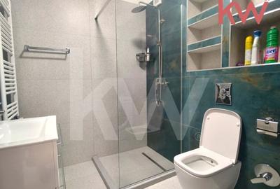 Apartament cu 3 camere decomandat, mobilat în Lăpuș Argeș - 4