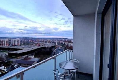 Apartament cu 3 camere decomandat în Exterior Vest - 6