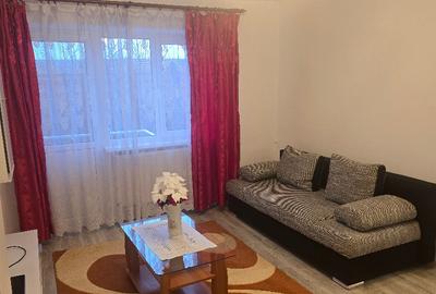 Inchiriez apartament 2 camere in Deva, zona Zamfirescu (Pacii), - 12