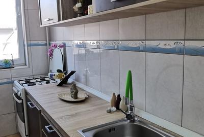 ► Compozitori Garsoniera Decomandata 35,29m² Mobilata Utilata Centrala pe Gaze - 7