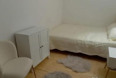 Apartament cu 3 camere nedecomandat în Central - 9