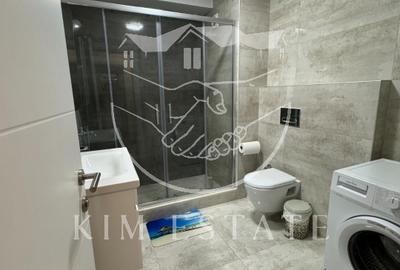 Apartament 3 camere Solid Residence CAMPUS - 8