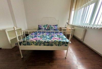 Apartament cu 2 camere decomandat, mobilat în Armeneasca - 4