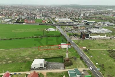 RECO TEREN INTRAVILAN IN ORADEA - 6