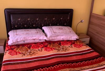 Apartament de inchiriat 3 camere zona Nufarul - 3