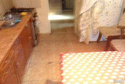 Vand casa Deva, zona Micul Dalas, D+ P+E + pod, constructie din caramida acoperita cu pod si tigla Vand casa Deva, zona Micul Dalas, D+ P+E + pod, constructie din caramida acoperita cu pod si tigla - 14