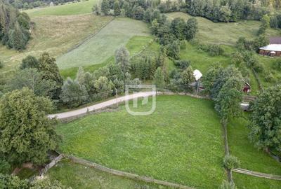 Teren intravilan 2.807mp Manastirea Humorului | Bucovina - 6