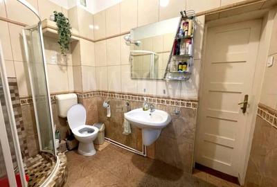 Casa 7 camere de vanzare in Andrei Muresanu, Cluj Napoca Casa 7 camere de vanzare in Andrei Muresanu, Cluj Napoca - 6