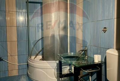 Apartament 3 camere, 100 mp utili, finisat - Zona Tineretului,Floresti - 6