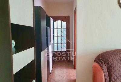 Apartament 3 camere, centrala proprie, zona Torontalului - 4