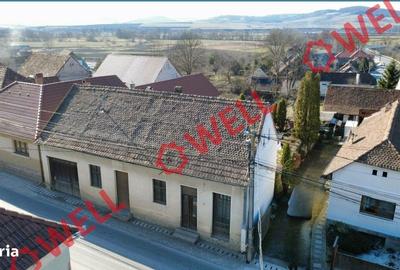 Spațiu comercial, de 80 mp, în Doboșeni - 5