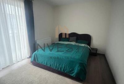 Apartament 2 camere Calea Turzii! Bloc nou! Aproape de statie de bus! - 5