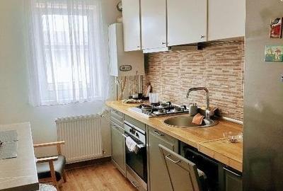 OFERTA > 2 Camere + Parcare > Mobilat si Utilat > Acces Metrou Berceni - 2