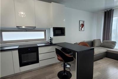 Apartament Premium cu Terasa Superba si Loc de Parcare, Mamaia Nord - 4