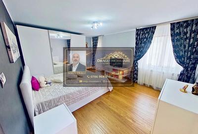 Casă individuală cu 5 camere cu Canalizare în Umbrărești - 7