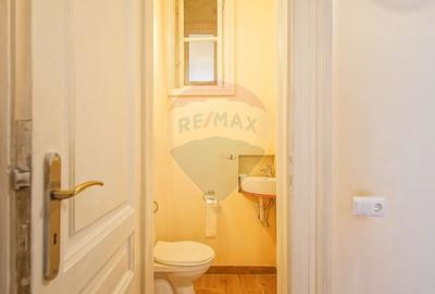 Apartament cu 3 camere de inchiriat in zona Centrul Istoric - 7