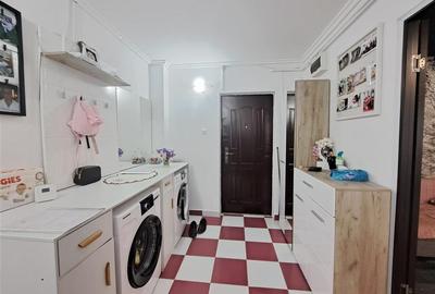 RECO Apartament superb cu 3 camere  in Marghita - 8