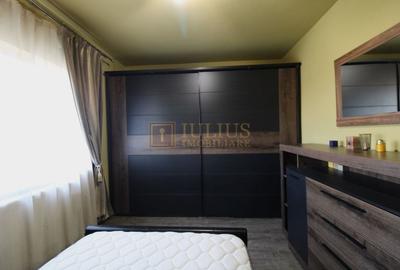 Apartament spatios, 3 camere, semidecomandat, Calea Buziasului - 3