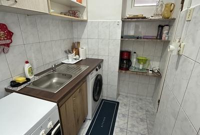 Garsonieră semidecomandată în Titan - 7