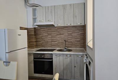 Apartament cu 2 camere decomandat în Hărman - 6