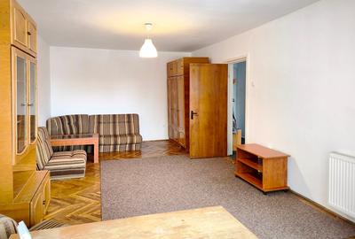 Apartament cu 3 camere decomandat, mobilat în Griviței - 2