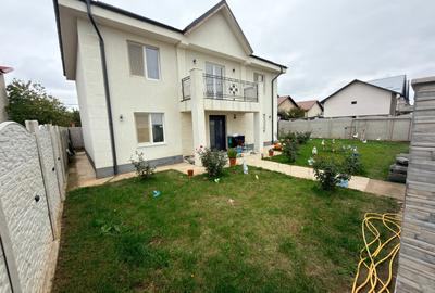 Casa individuala P+1+Pod situata in carterierul Allegria - 4