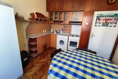 Garsonieră în UMT - 1