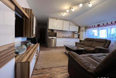 Apartament 3 camere, proprietar, comision 0%, zona foarte buna, mobilat si utilat Apartament 3 camere, proprietar, comision 0%, zona foarte buna, mobilat si utilat - 5