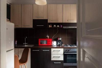 Studio central cu business in regim hotelier, 37mp, mobilat modern, Brasov - 4