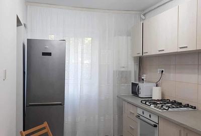 Apartament cu 2 camere decomandat în Palazu Mare - 1