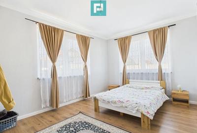 Casă cu 5 camere cu Teren 750 Mp în Mândruloc - 11