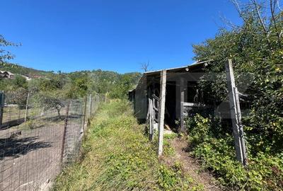 Casa de vanzare, cu 2 camere, 67 mp utili, teren 2.219 mp - Fieni - 15