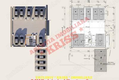 Apartament cu 3 camere decomandat în Trivale - 1