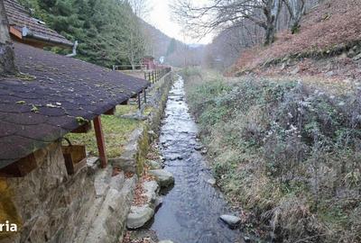 Casă cu 4 camere cu Teren 1200 Mp în Bratca - 1