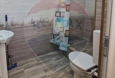 Apartament cu 2 camere decomandat de vanzare Centru Apartament cu 2 camere decomandat de vanzare Centru - 7