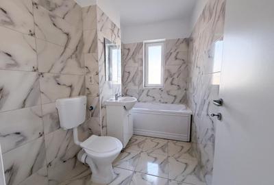 Apartament cu 3 camere decomandat în Sânpetru - 9