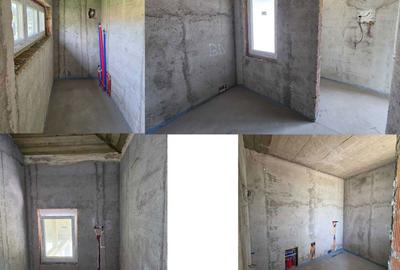 Casă cu 4 camere în Bratca - 8