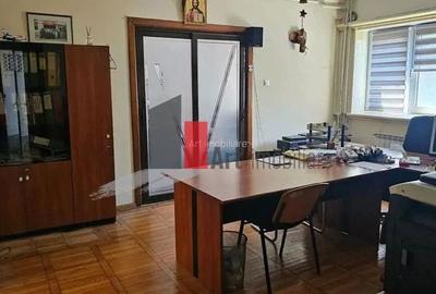Apartamentul "VOLUBLE", Grivita-Basarab, 175 mp totali, GARAJ (in proprietate) - 2