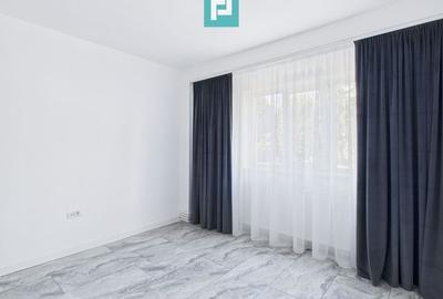 Apartament  2 camere renovat modern zona Torontal - 5