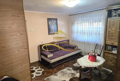 Casa de vanzare in oras / cartier CFR din caramida P+M - 13