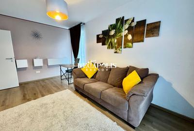 Apartament 2 camere | Decomandat | Pet-Friendly | Tractorul - 3