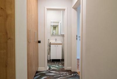 Apartament cu 4 camere decomandat, mobilat în Titan - 24