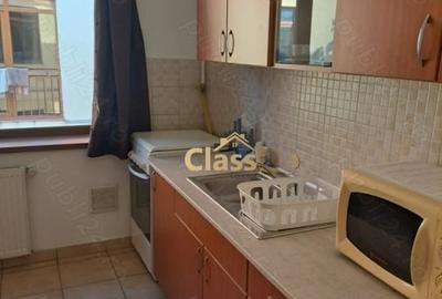 Apartament 1 camera | Etaj Intermediar | 35 mpu | Zona Sigma Zorilor - 5